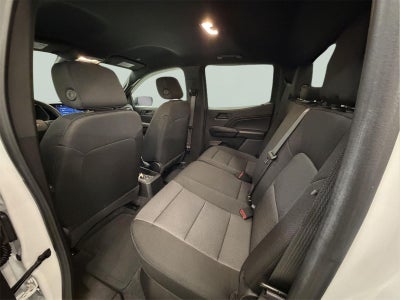 2023 Chevrolet Colorado WT