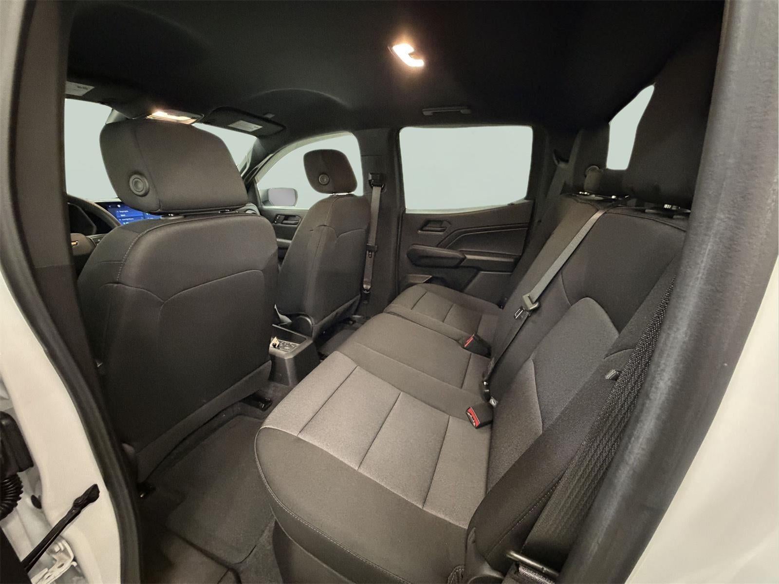 2023 Chevrolet Colorado WT