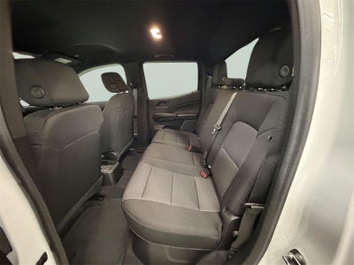 2023 Chevrolet Colorado WT