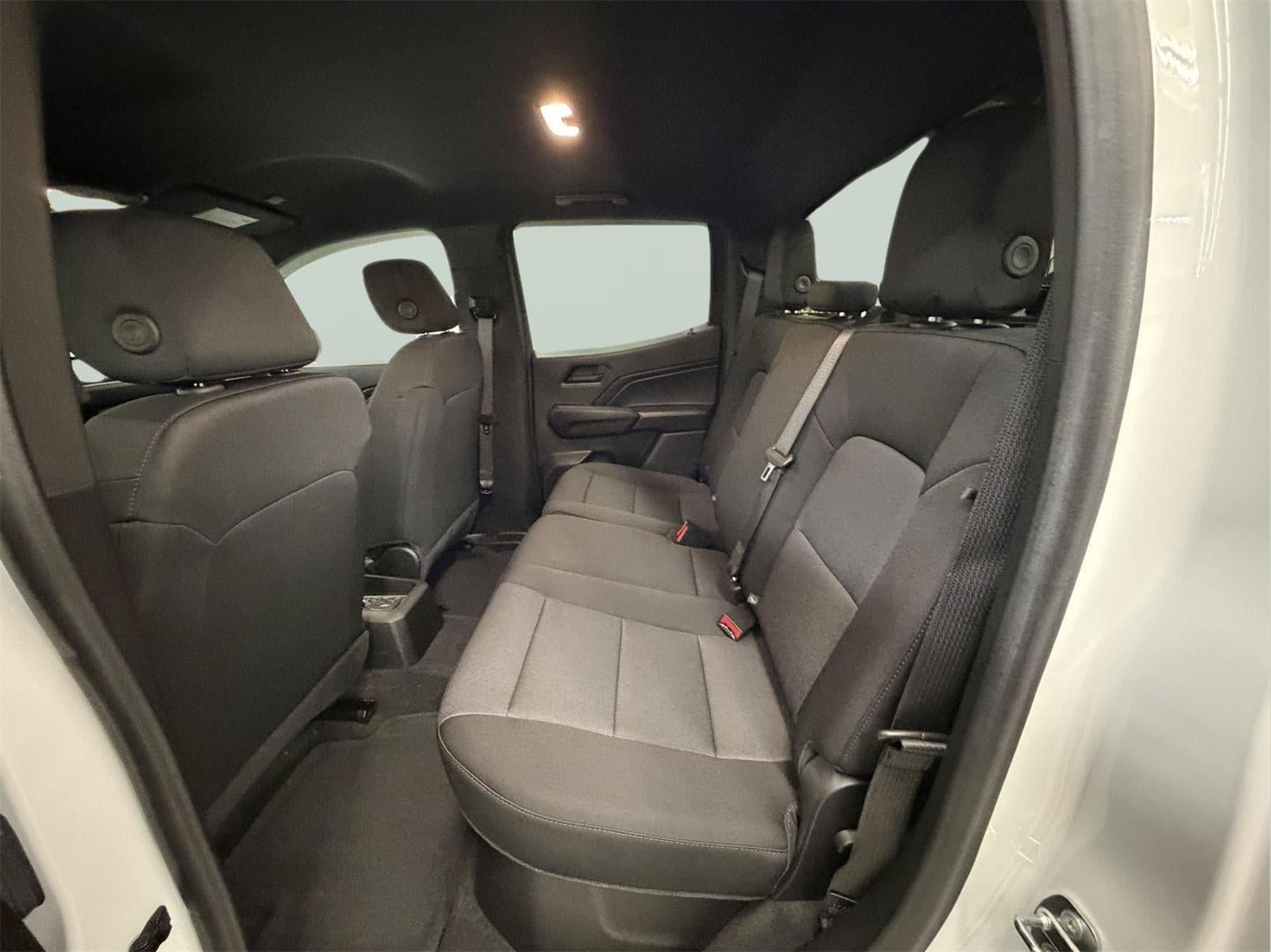 2023 Chevrolet Colorado WT