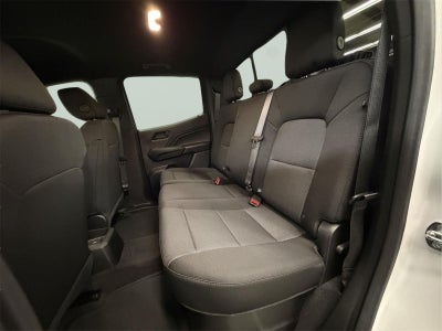 2023 Chevrolet Colorado WT