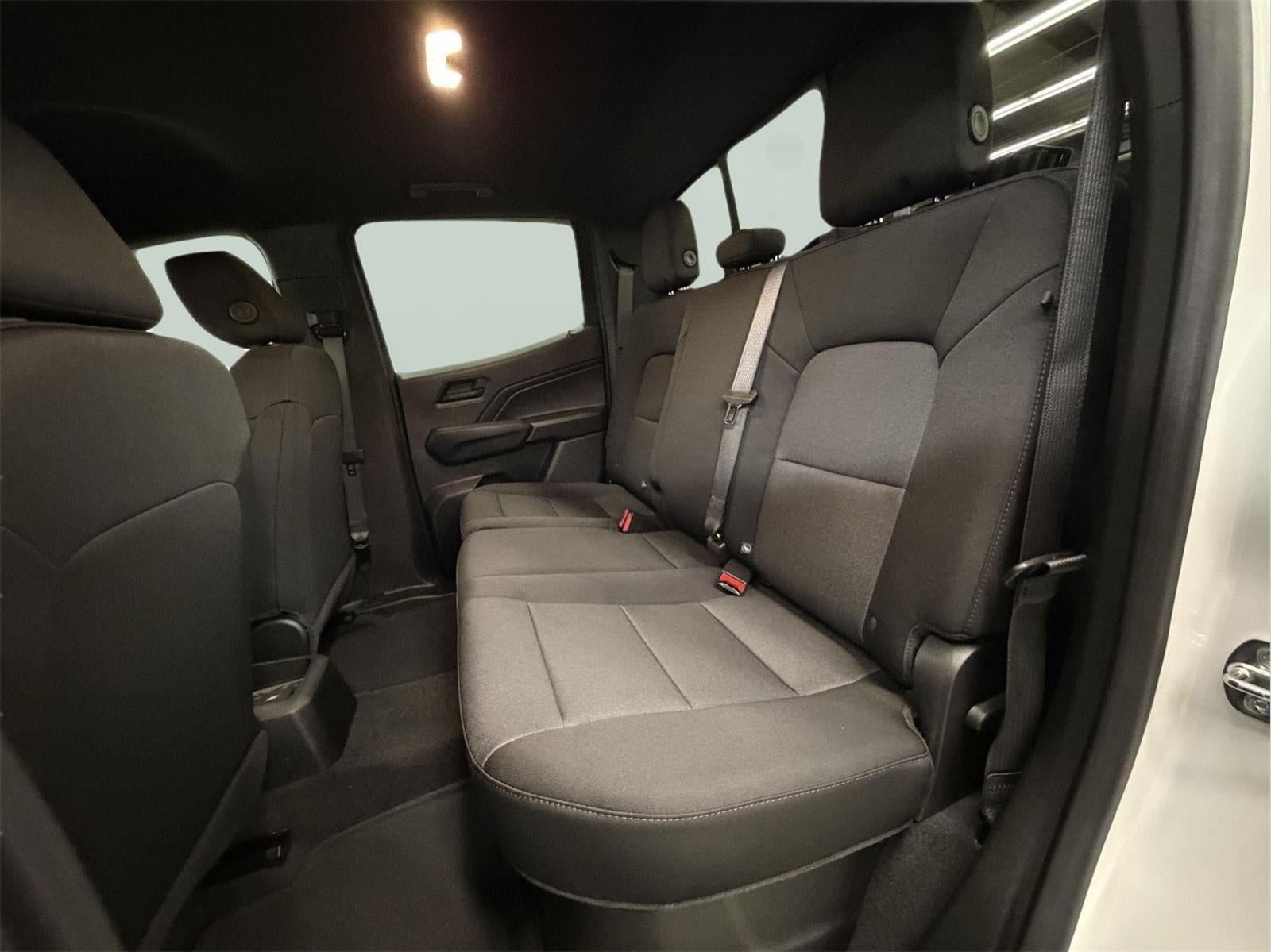 2023 Chevrolet Colorado WT