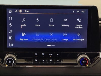 2023 Chevrolet Colorado WT