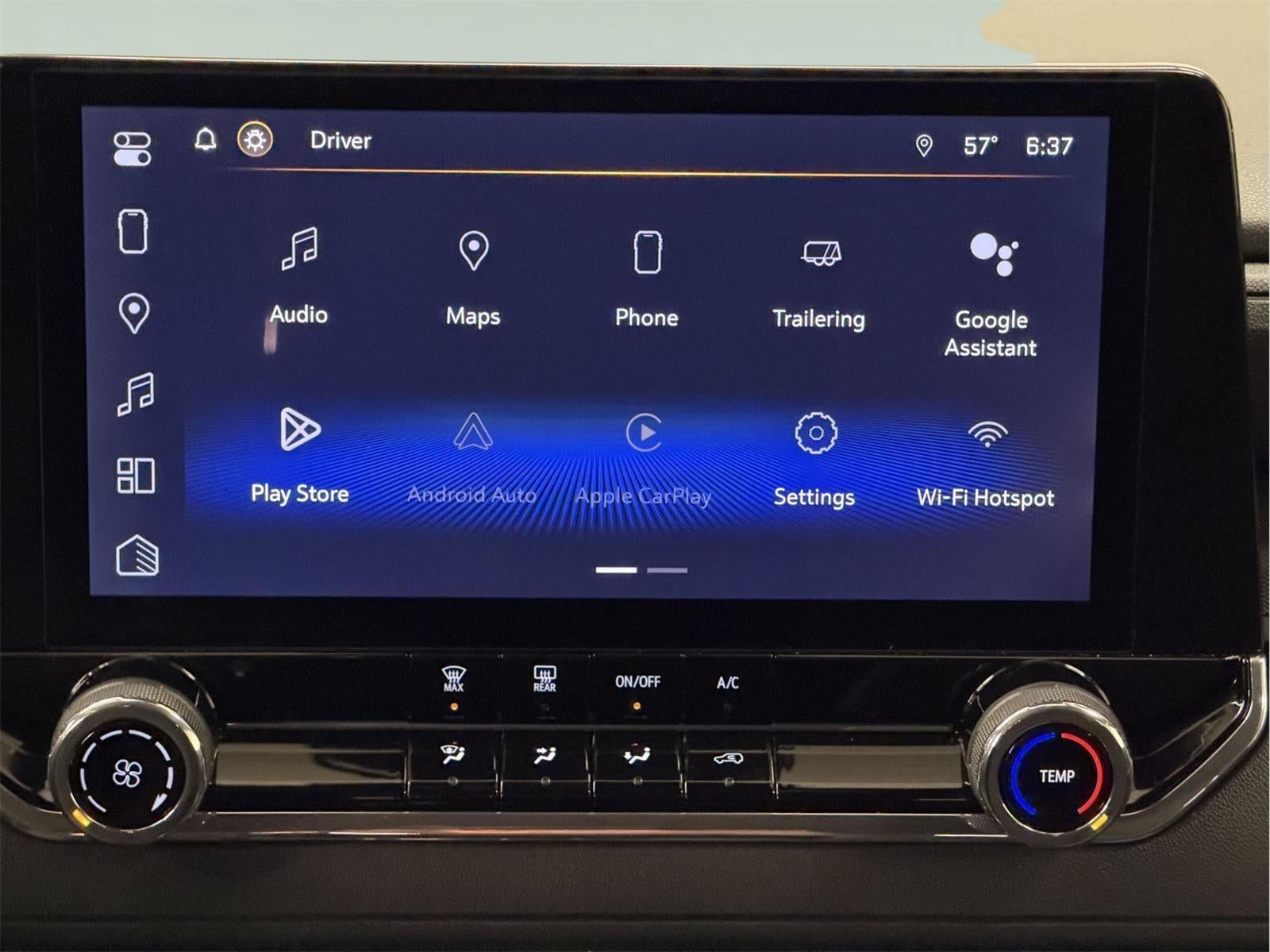 2023 Chevrolet Colorado WT