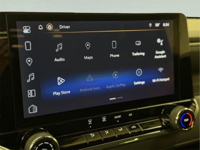 2023 Chevrolet Colorado WT