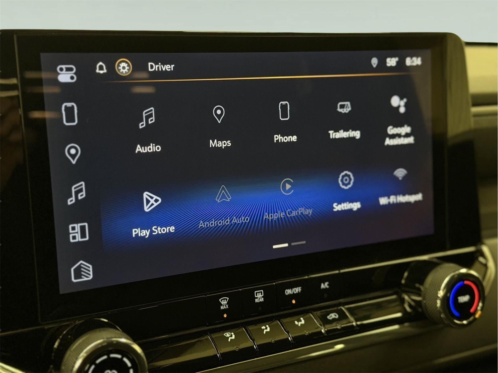 2023 Chevrolet Colorado WT