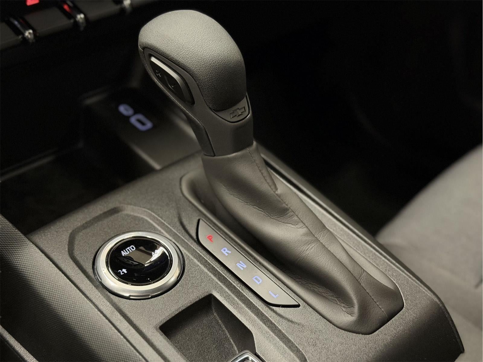 2023 Chevrolet Colorado WT