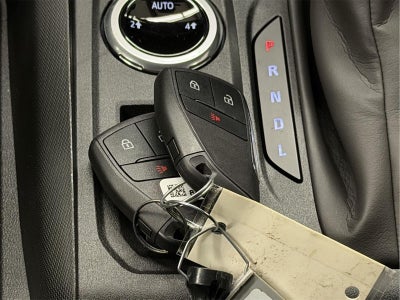 2023 Chevrolet Colorado WT