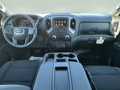 2025 GMC Sierra 3500 HD Chassis Cab Pro