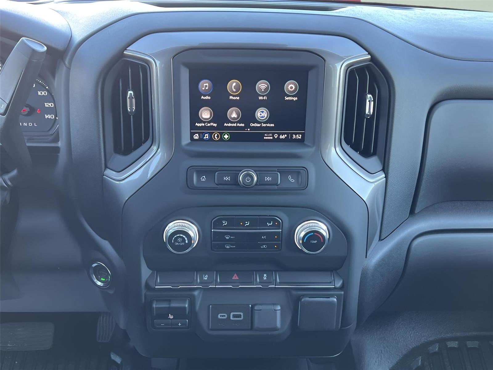 2025 GMC Sierra 3500 HD Chassis Cab Pro