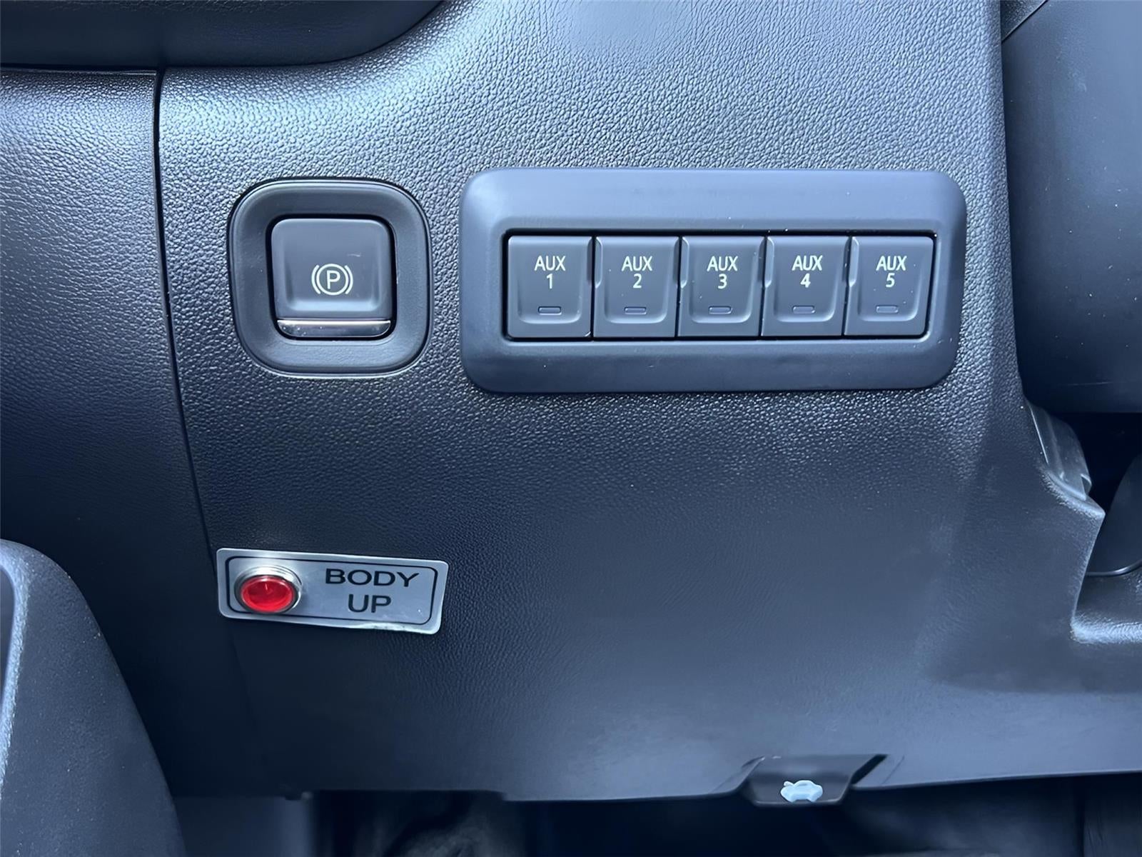 2025 GMC Sierra 3500 HD Chassis Cab Pro