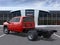 2025 GMC Sierra 3500 HD Chassis Cab Pro