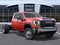 2025 GMC Sierra 3500 HD Chassis Cab Pro