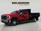 2025 GMC Sierra 3500 HD Chassis Cab Pro