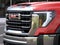 2025 GMC Sierra 3500 HD Chassis Cab Pro