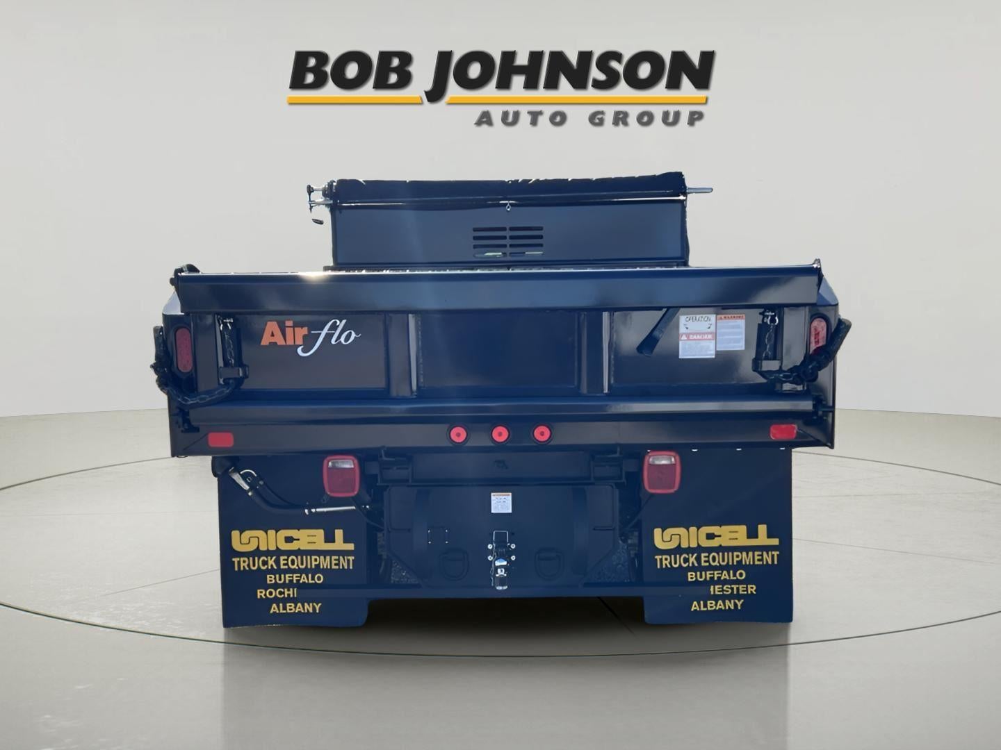 2025 GMC Sierra 3500 HD Chassis Cab Pro