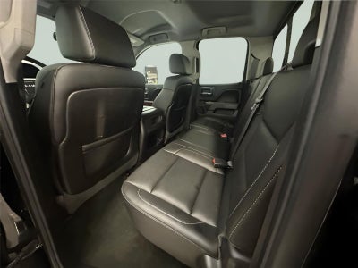 2015 GMC Sierra 2500 HD SLT