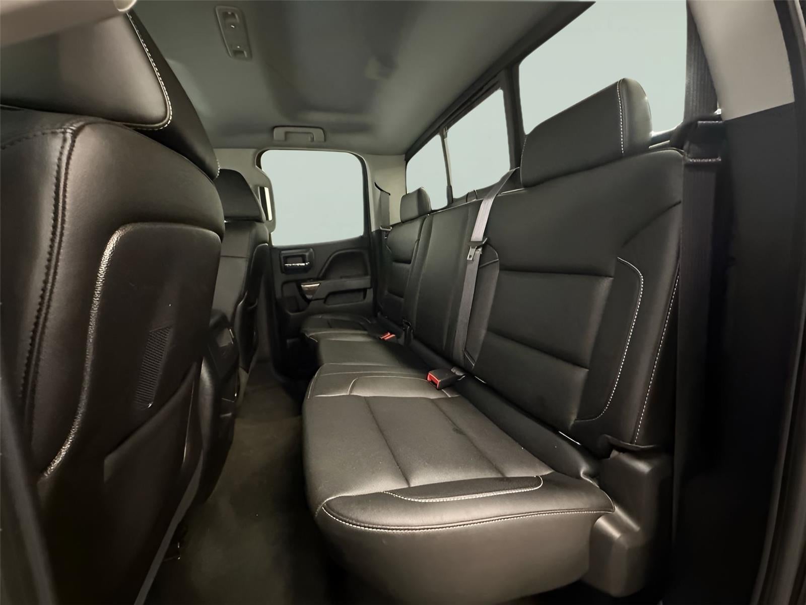 2015 GMC Sierra 2500 HD SLT