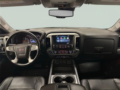 2015 GMC Sierra 2500 HD SLT