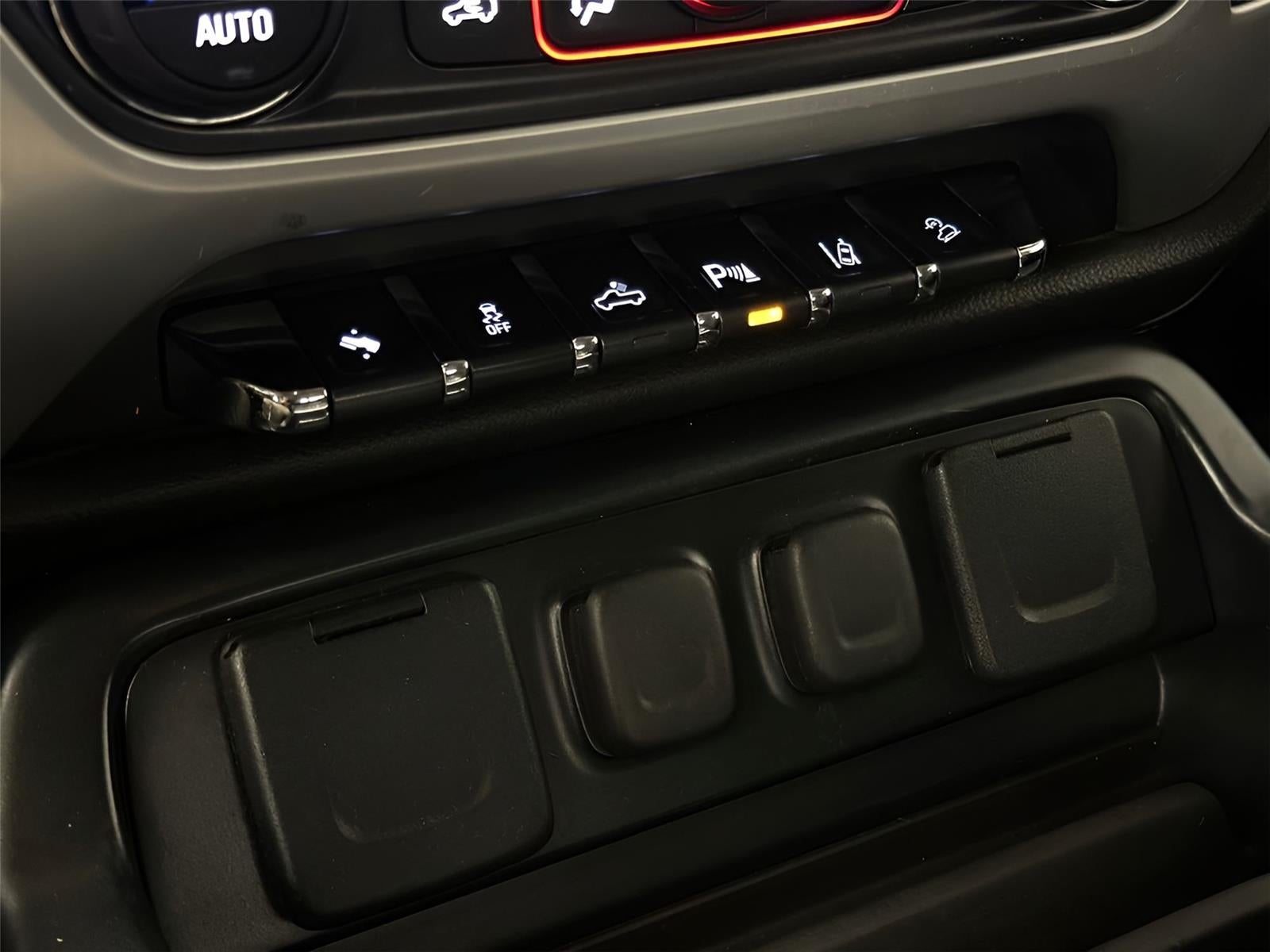 2015 GMC Sierra 2500 HD SLT