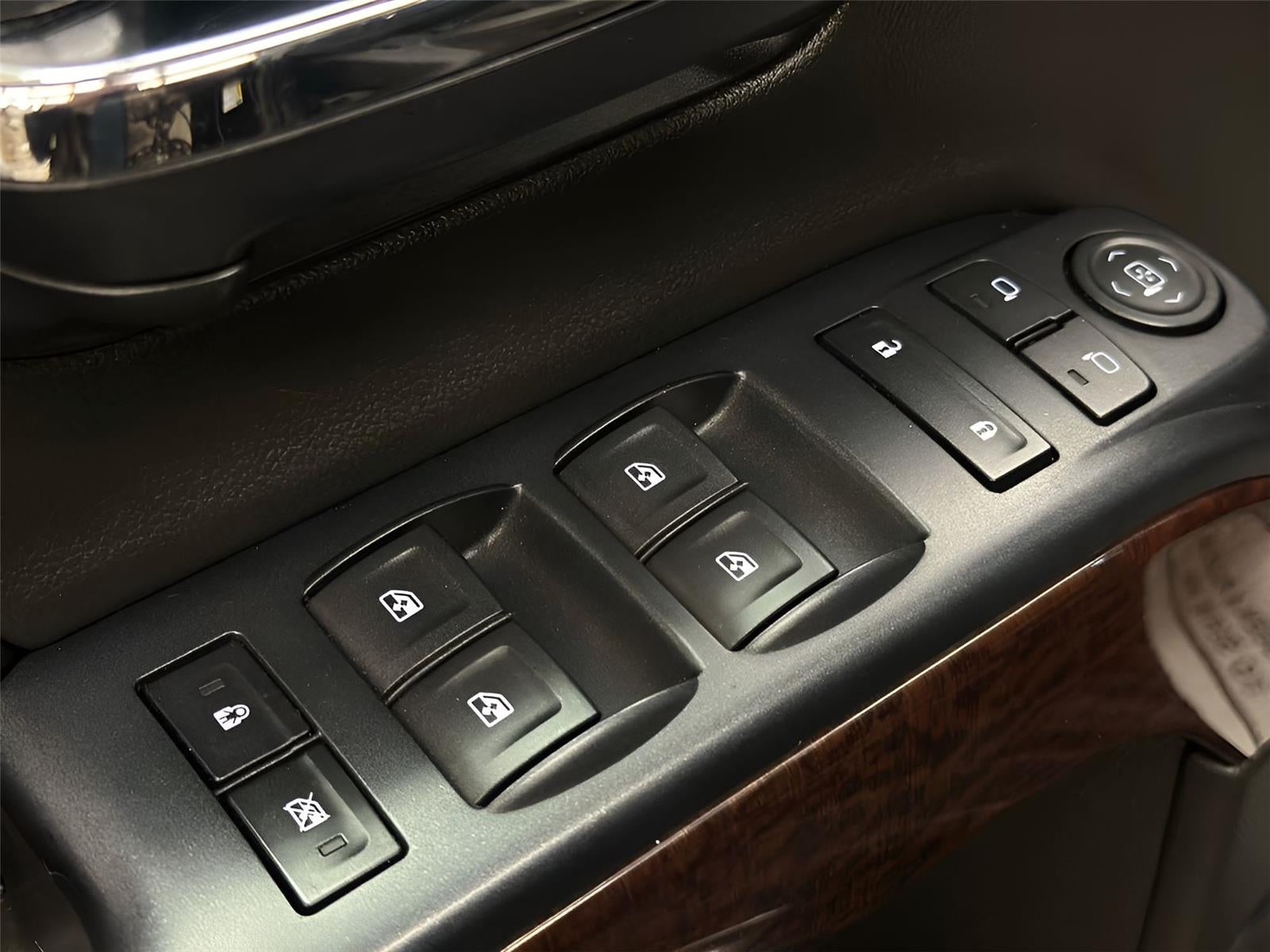 2015 GMC Sierra 2500 HD SLT