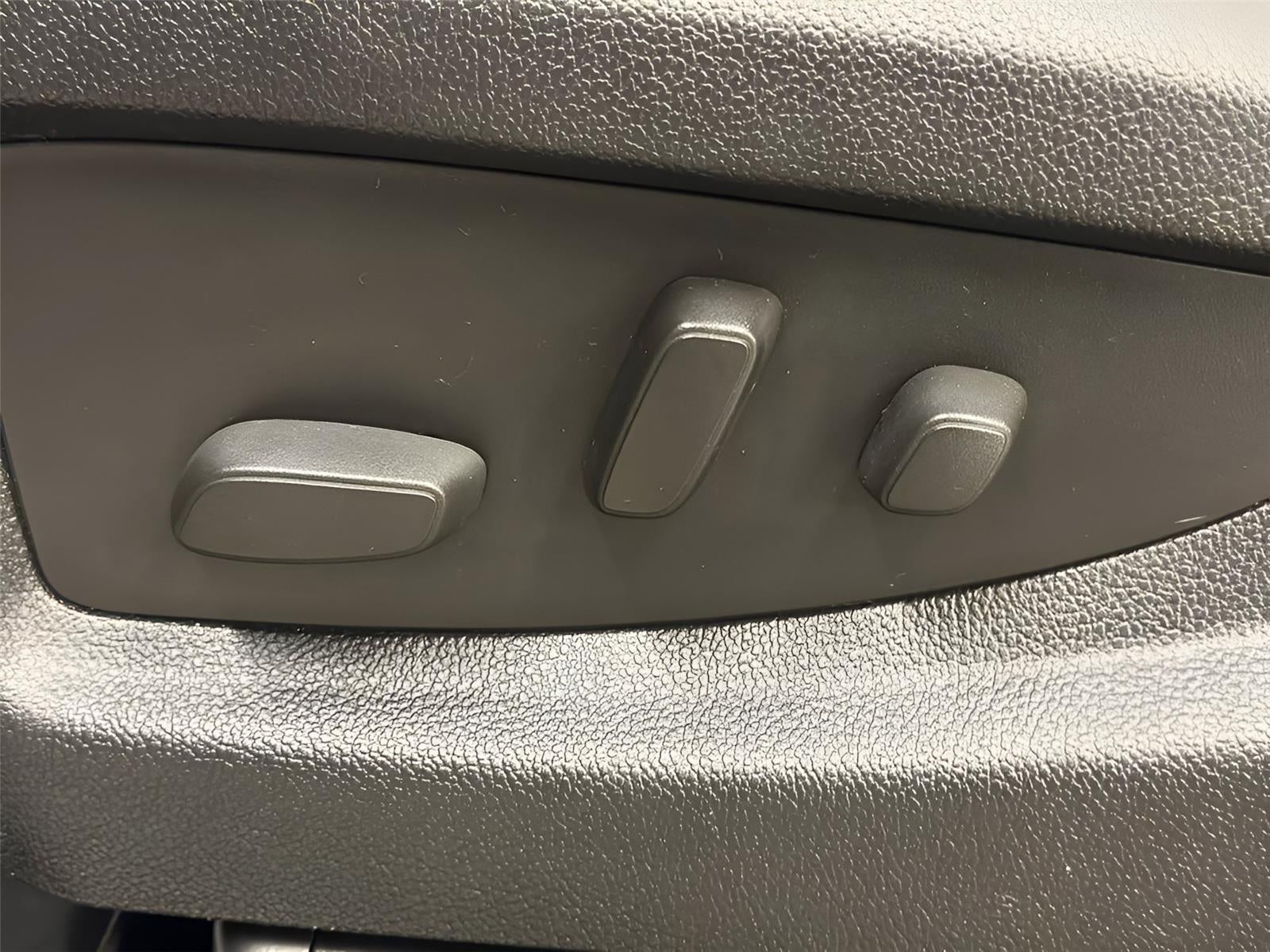 2015 GMC Sierra 2500 HD SLT