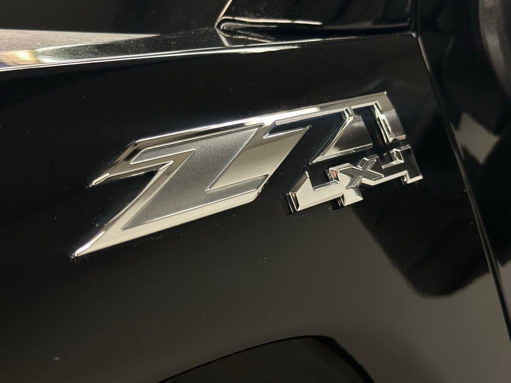 2015 GMC Sierra 2500 HD SLT