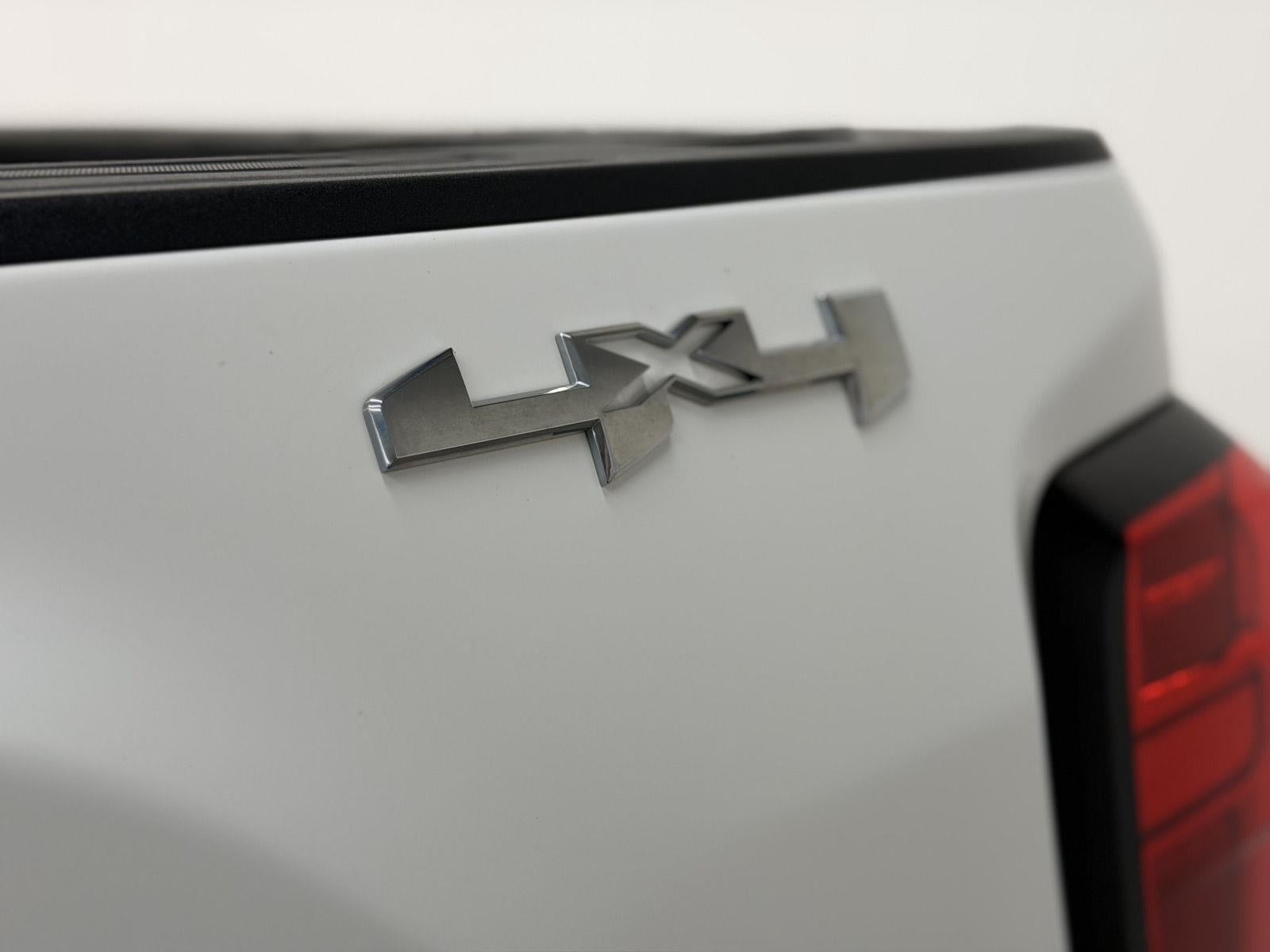 2022 GMC Sierra 2500 HD SLT