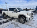 2022 GMC Sierra 2500 HD SLT