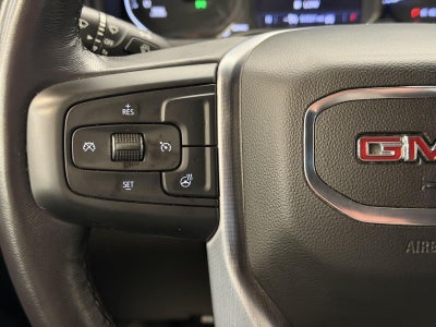 2022 GMC Sierra 2500 HD SLT