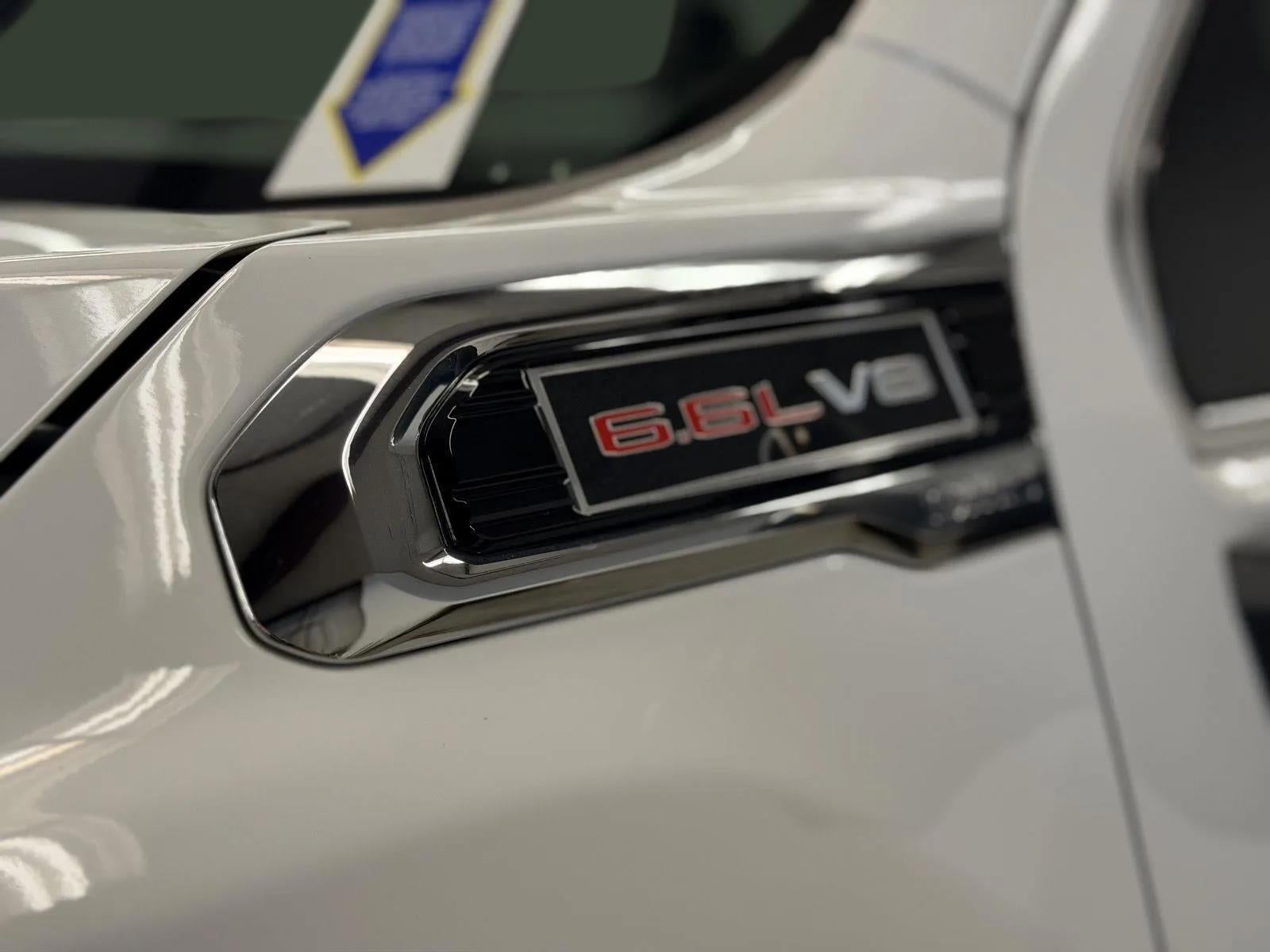 2022 GMC Sierra 2500 HD SLT