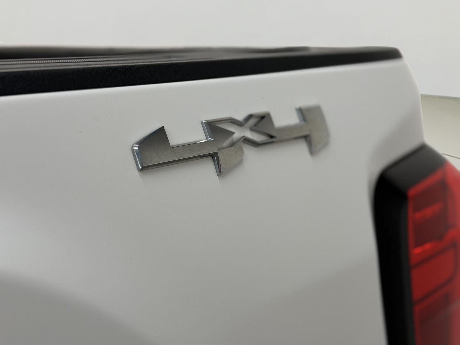 2022 GMC Sierra 2500 HD SLT