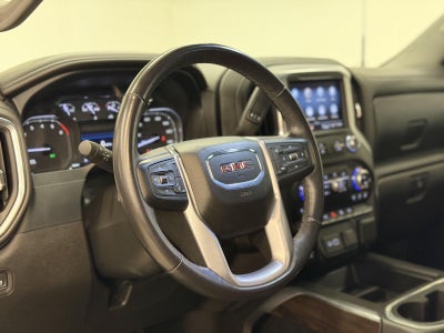 2022 GMC Sierra 2500 HD SLT