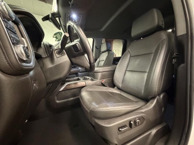 2022 GMC Sierra 2500 HD SLT