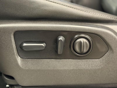 2022 GMC Sierra 2500 HD SLT