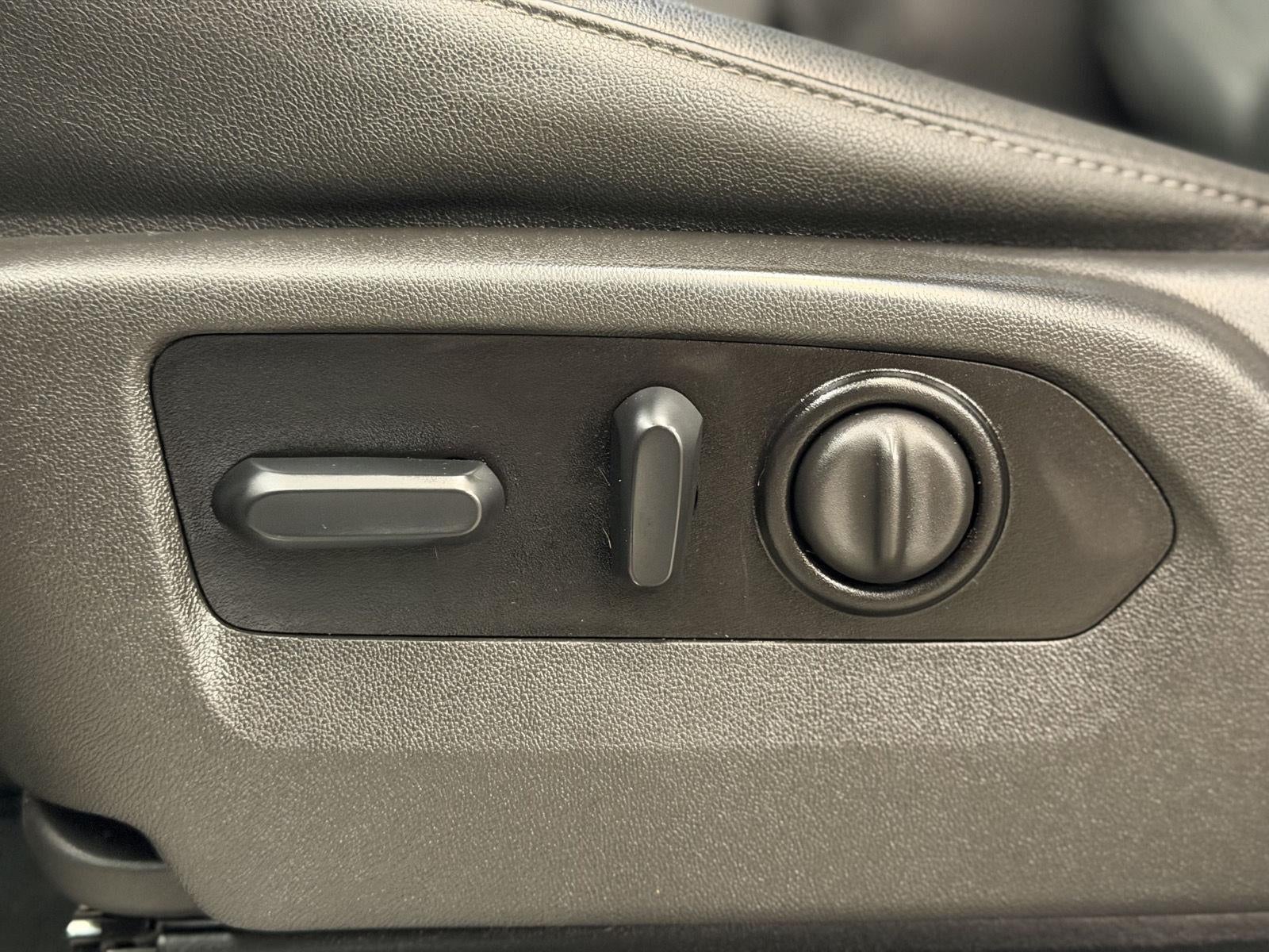 2022 GMC Sierra 2500 HD SLT