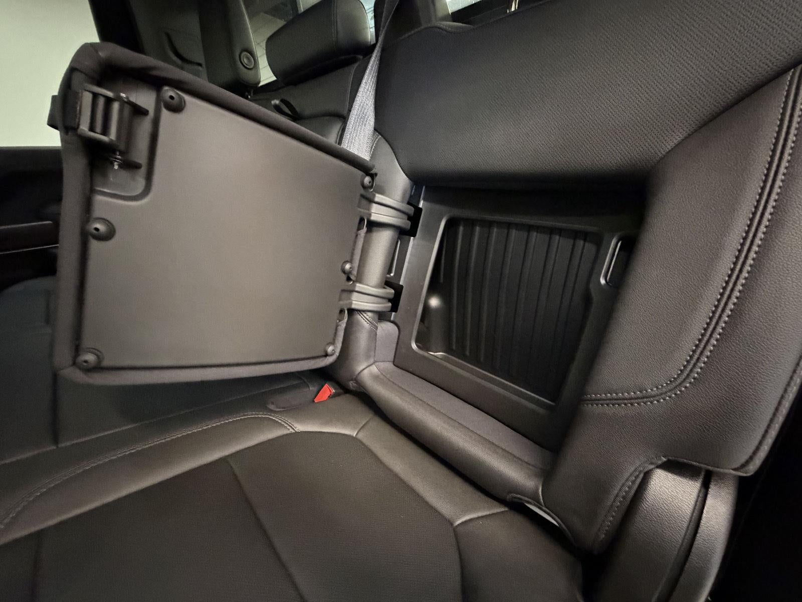 2022 GMC Sierra 2500 HD SLT