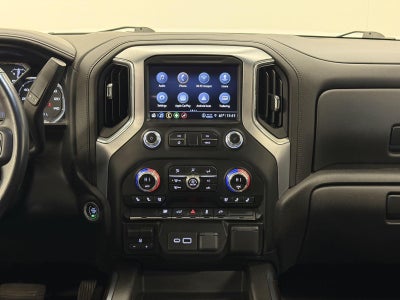 2022 GMC Sierra 2500 HD SLT