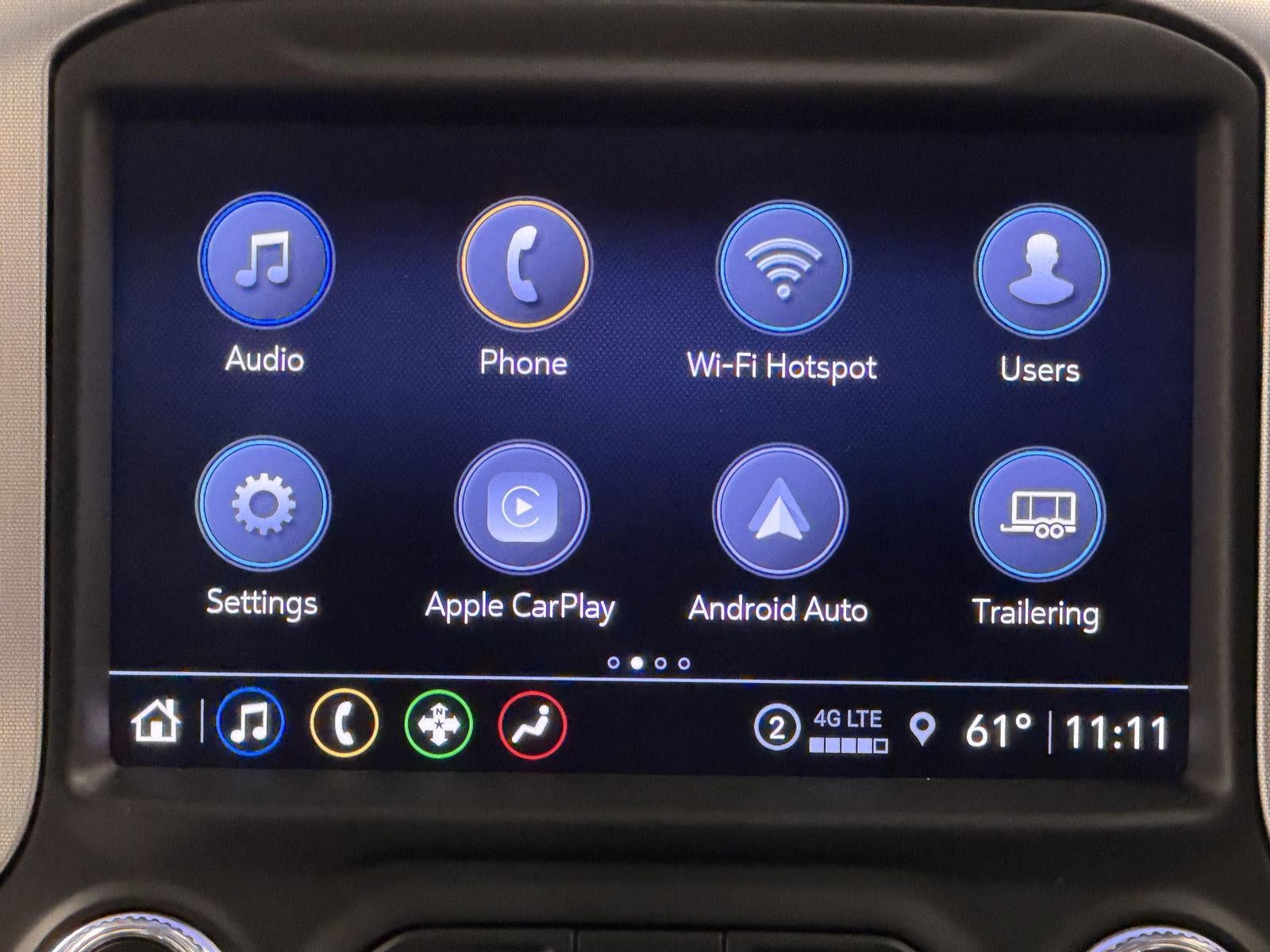 2022 GMC Sierra 2500 HD SLT