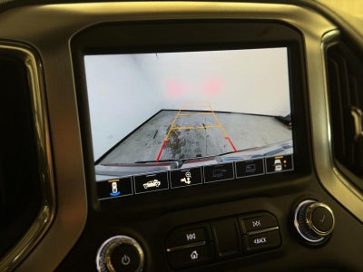 2022 GMC Sierra 2500 HD SLT