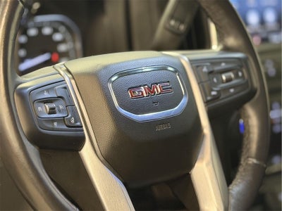 2022 GMC Sierra 2500 HD SLT