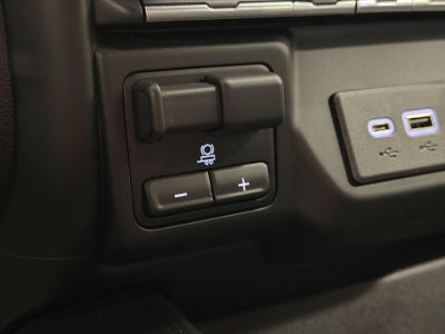 2022 GMC Sierra 2500 HD SLT