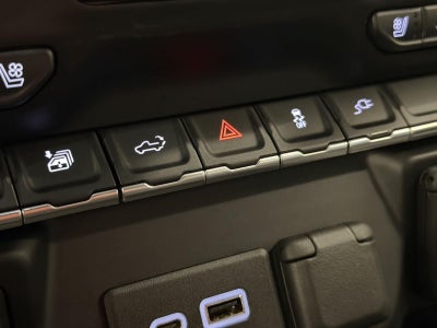 2022 GMC Sierra 2500 HD SLT