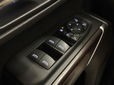 2022 GMC Sierra 2500 HD SLT