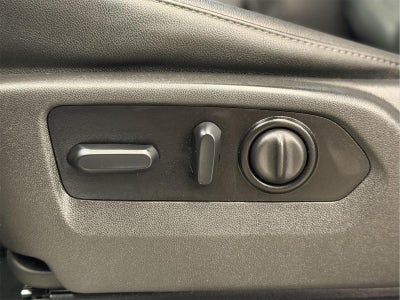 2022 GMC Sierra 2500 HD SLT