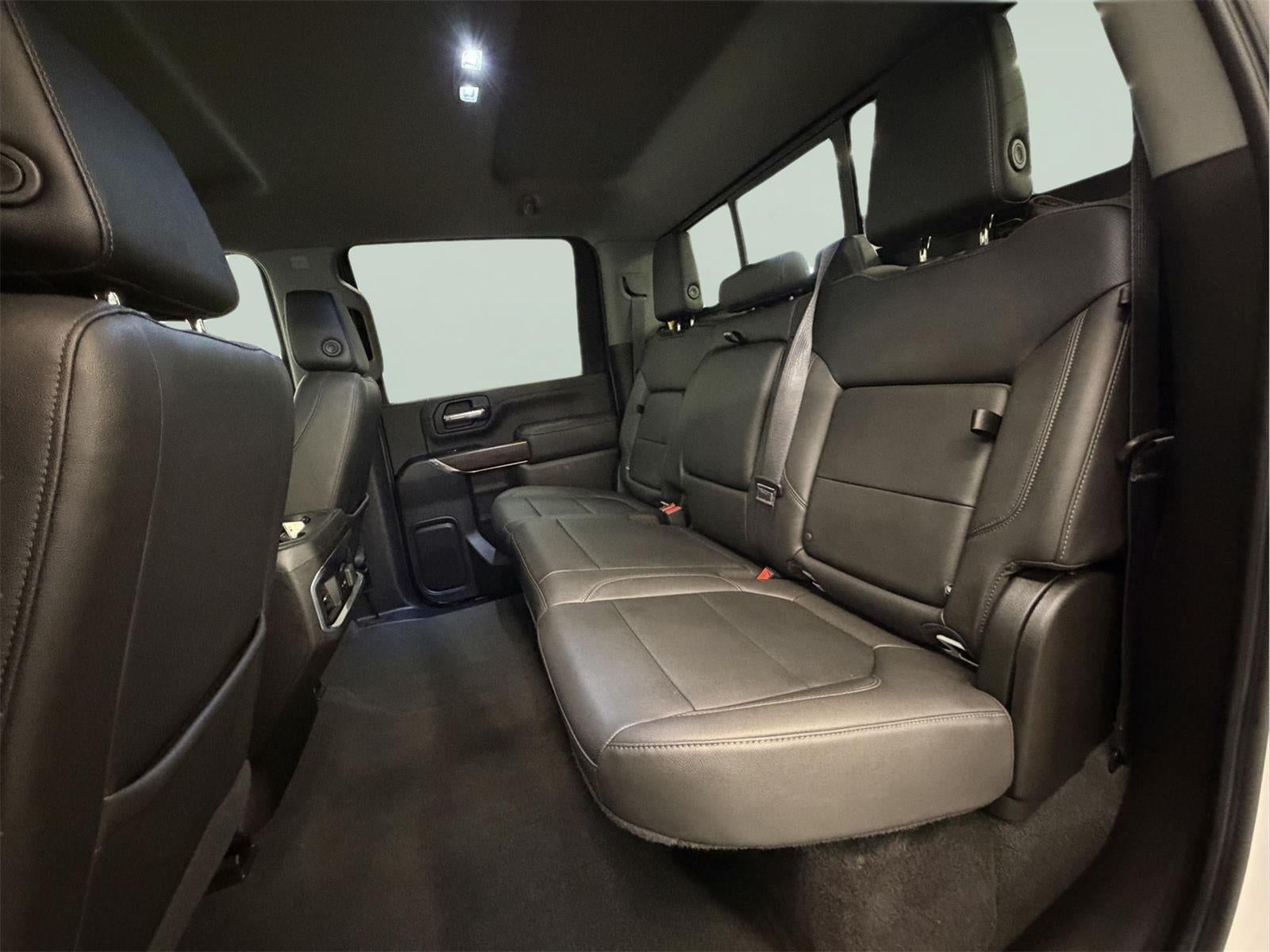 2022 GMC Sierra 2500 HD SLT