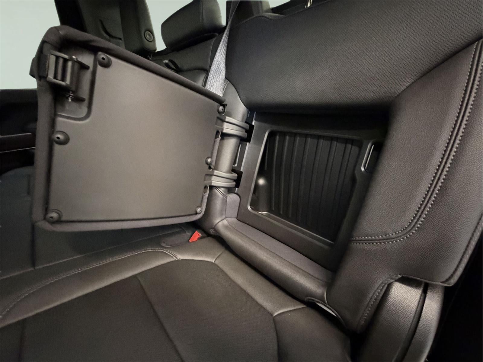 2022 GMC Sierra 2500 HD SLT