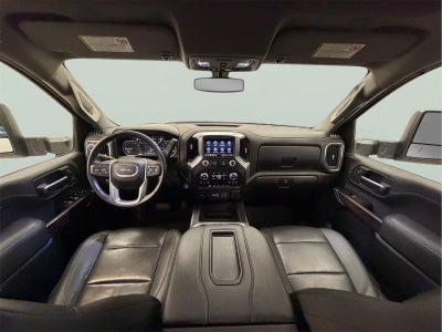 2022 GMC Sierra 2500 HD SLT