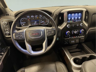 2022 GMC Sierra 2500 HD SLT