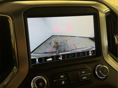 2022 GMC Sierra 2500 HD SLT